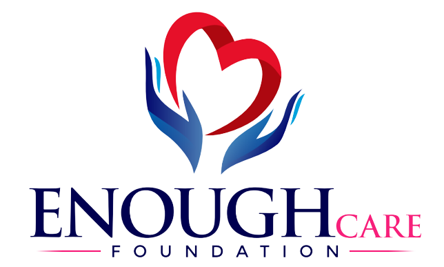 Enoughcare & Wellness Organization 