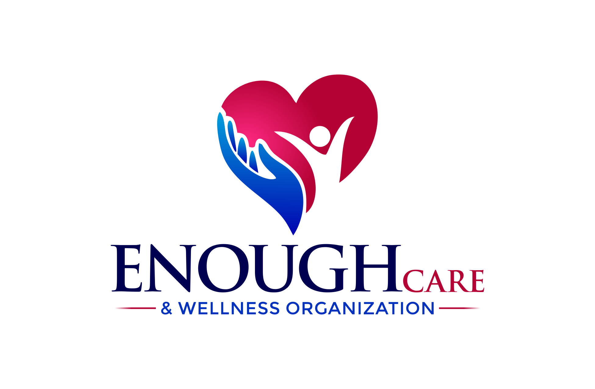 Enoughcare & Wellness Organization 